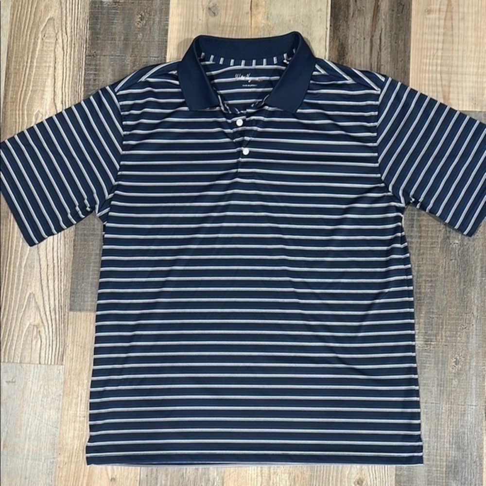 Walter Hagen Golf Polo Shirt